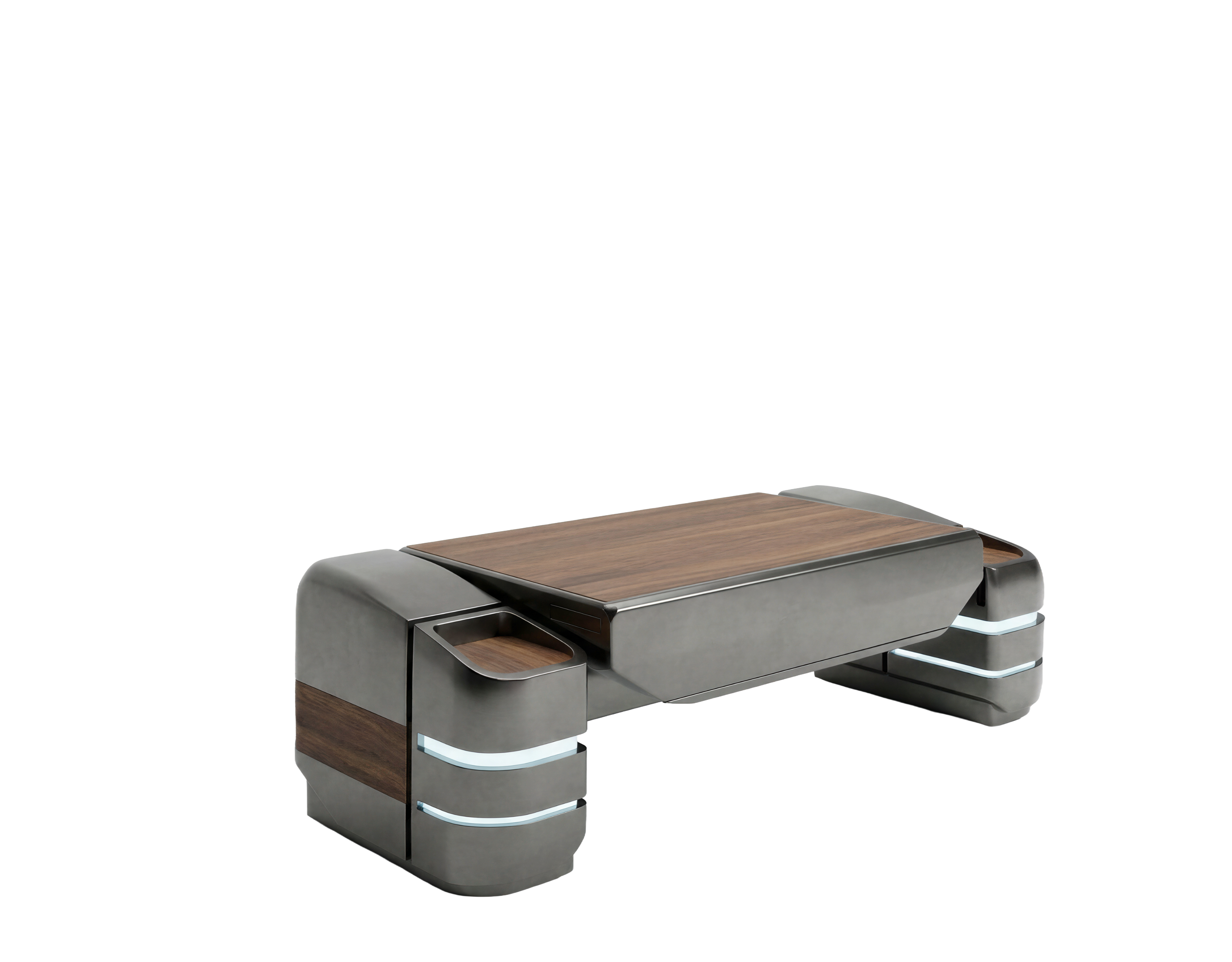 Vestor Concept — view 2
